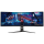 ASUS 43,4'' XG43VQ Czarny - 544011 - zdjęcie 2